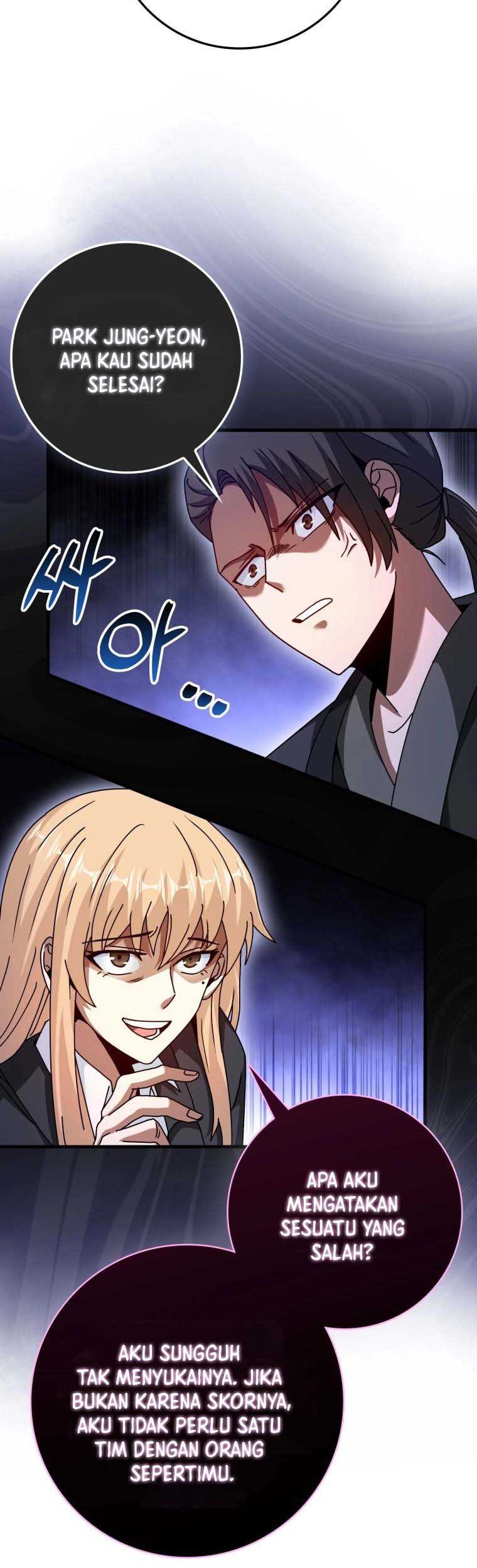 Return Of The Martial Arts Genius Chapter 32 Gambar 22