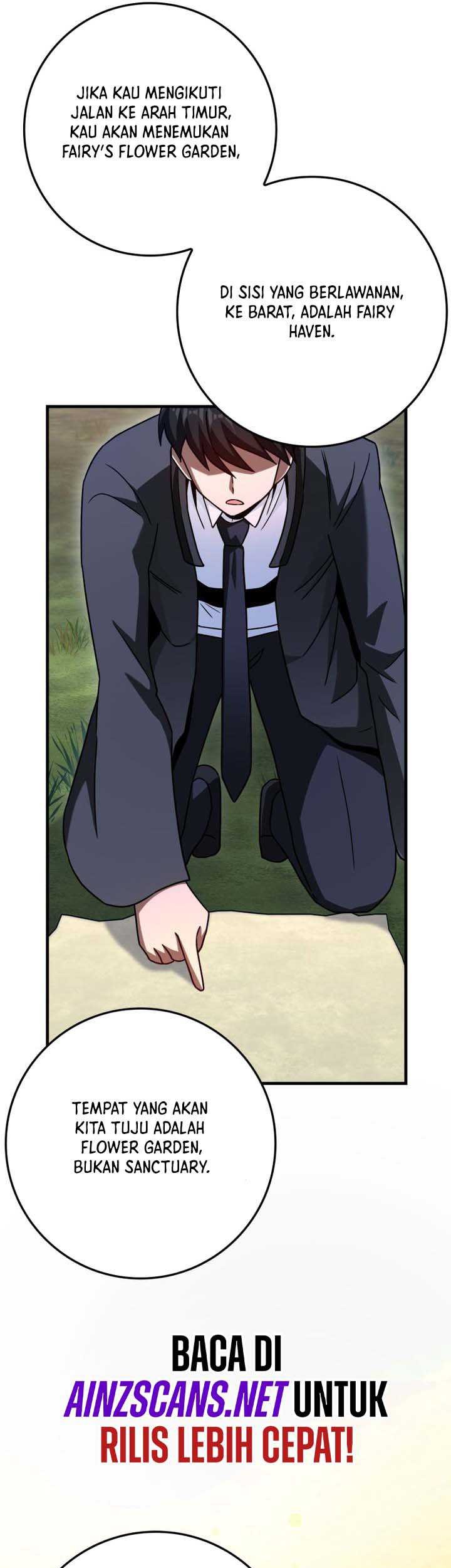 Return Of The Martial Arts Genius Chapter 31 Gambar 44