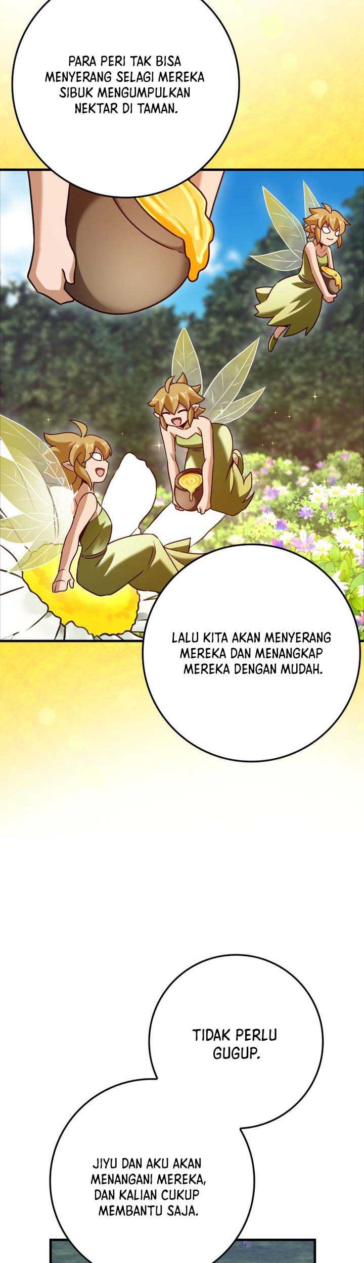 Return Of The Martial Arts Genius Chapter 31 Gambar 45