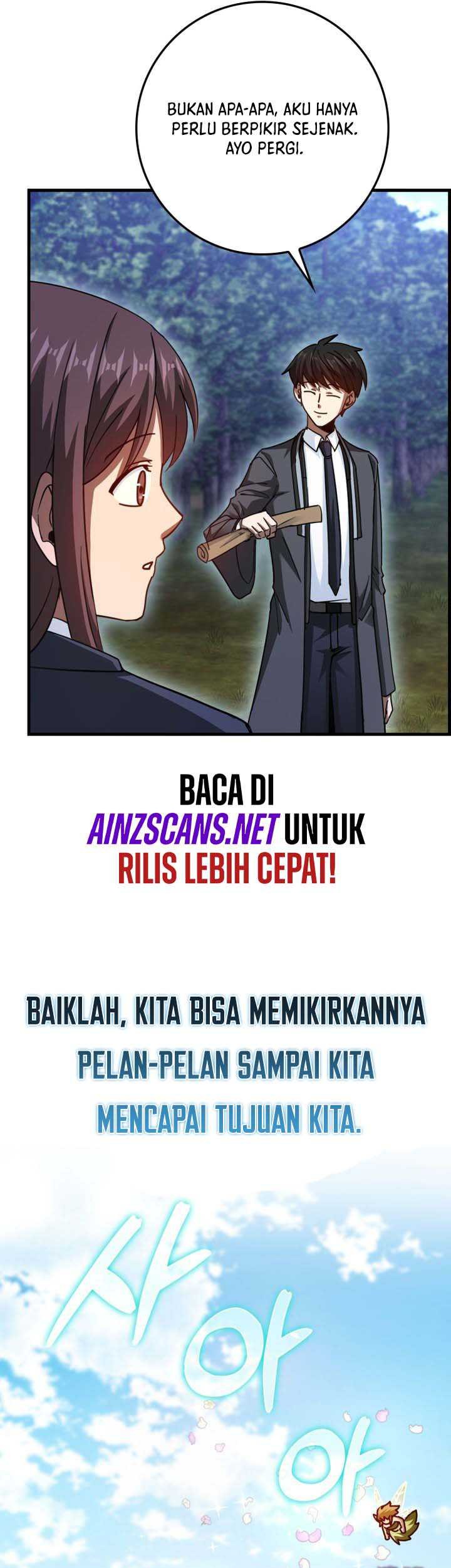 Return Of The Martial Arts Genius Chapter 31 Gambar 50