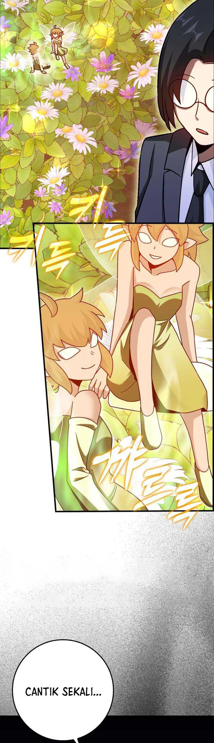 Return Of The Martial Arts Genius Chapter 31 Gambar 52