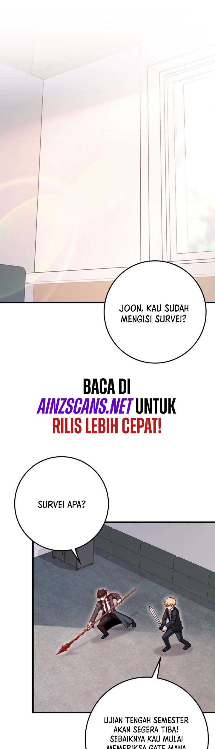 Return Of The Martial Arts Genius Chapter 31 Gambar 3