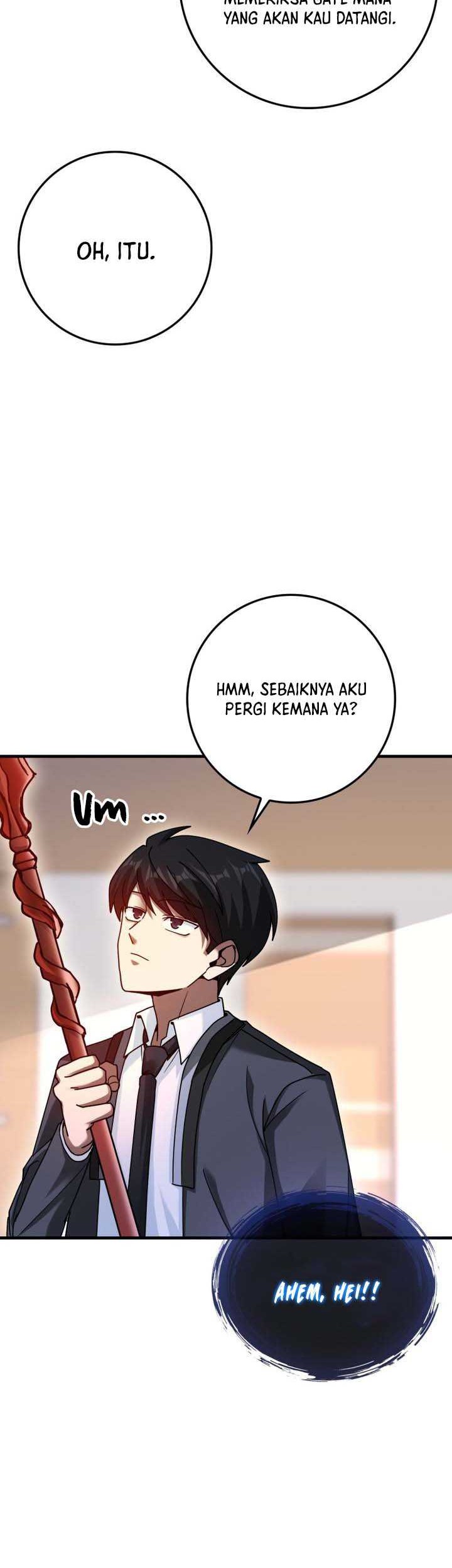 Return Of The Martial Arts Genius Chapter 31 Gambar 4