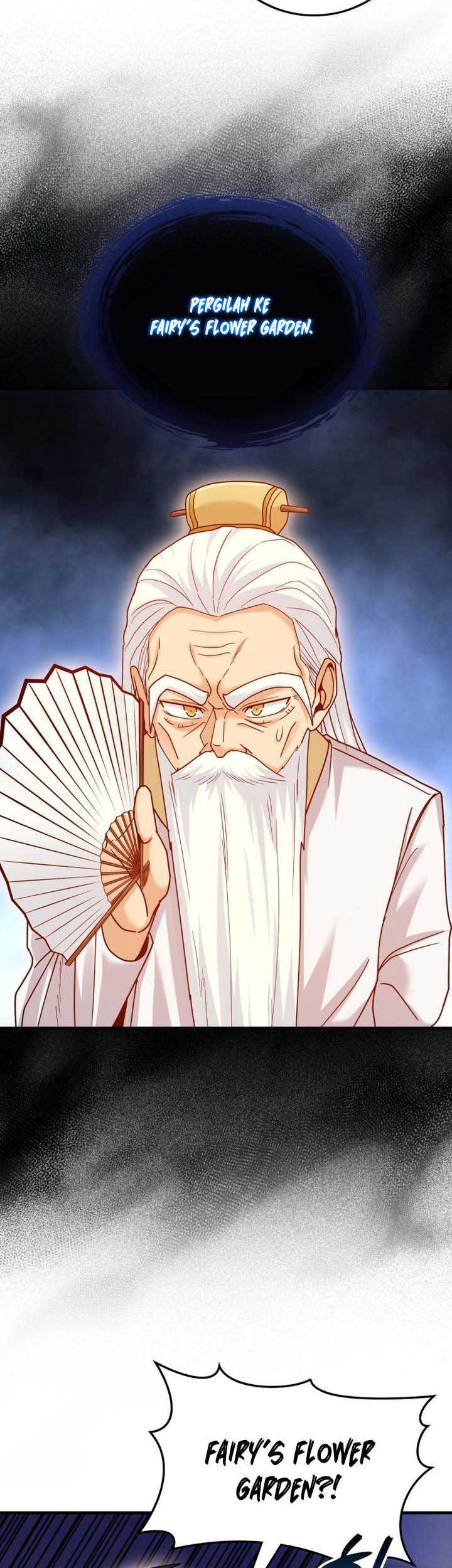 Return Of The Martial Arts Genius Chapter 31 Gambar 6