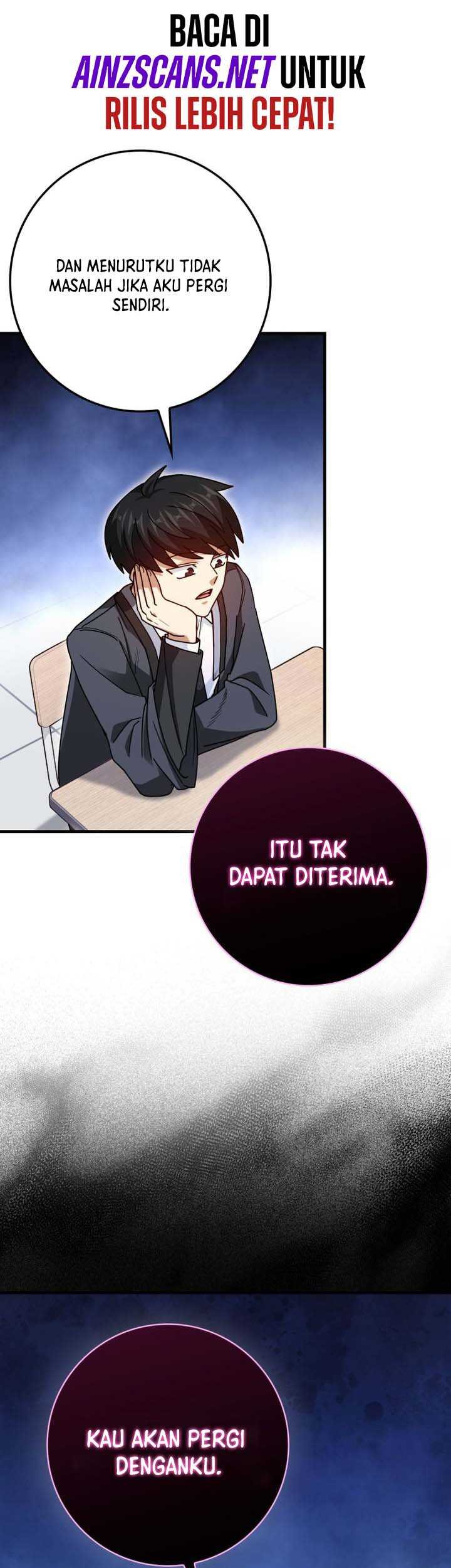 Return Of The Martial Arts Genius Chapter 31 Gambar 18