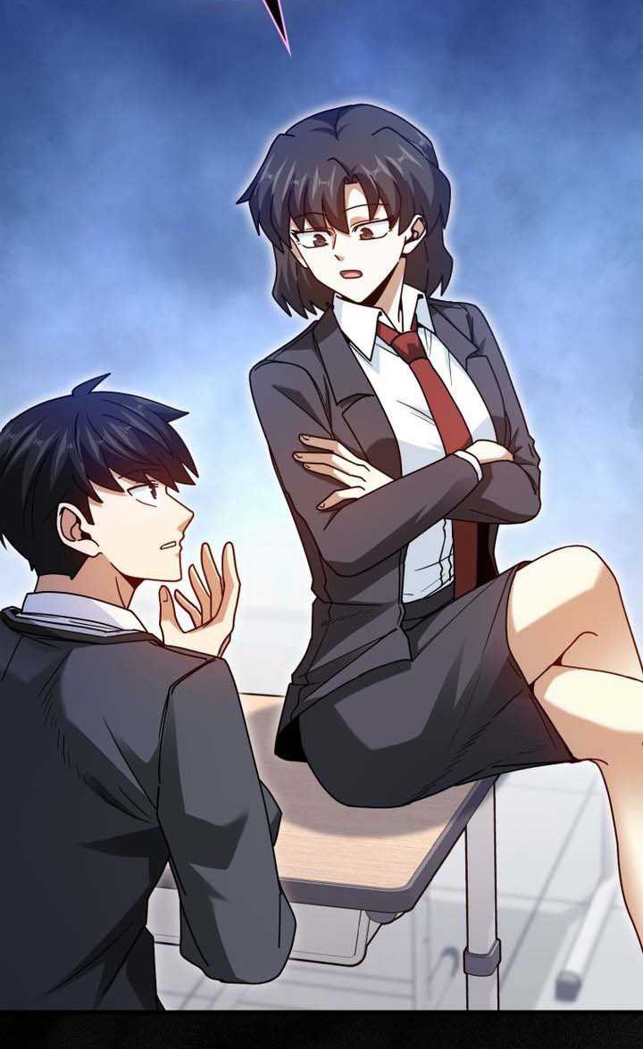 Return Of The Martial Arts Genius Chapter 31 Gambar 19