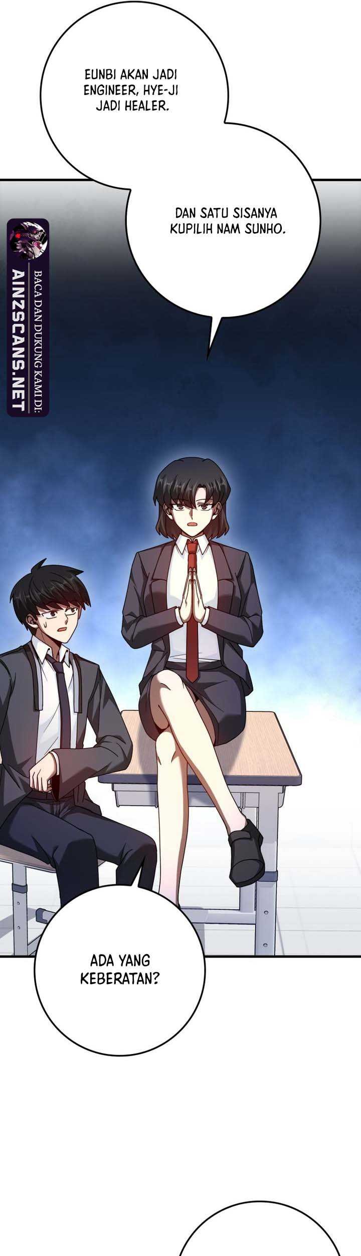 Return Of The Martial Arts Genius Chapter 31 Gambar 26