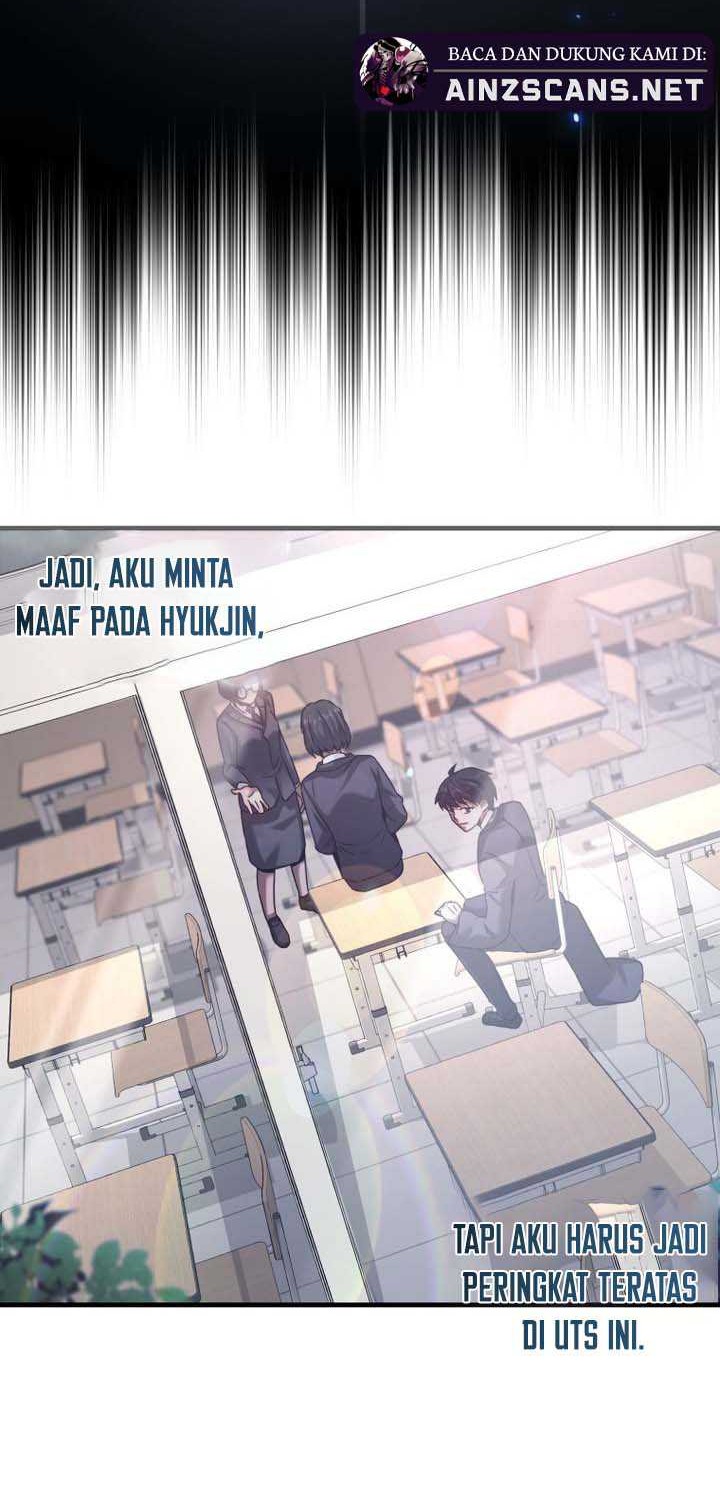 Return Of The Martial Arts Genius Chapter 31 Gambar 31