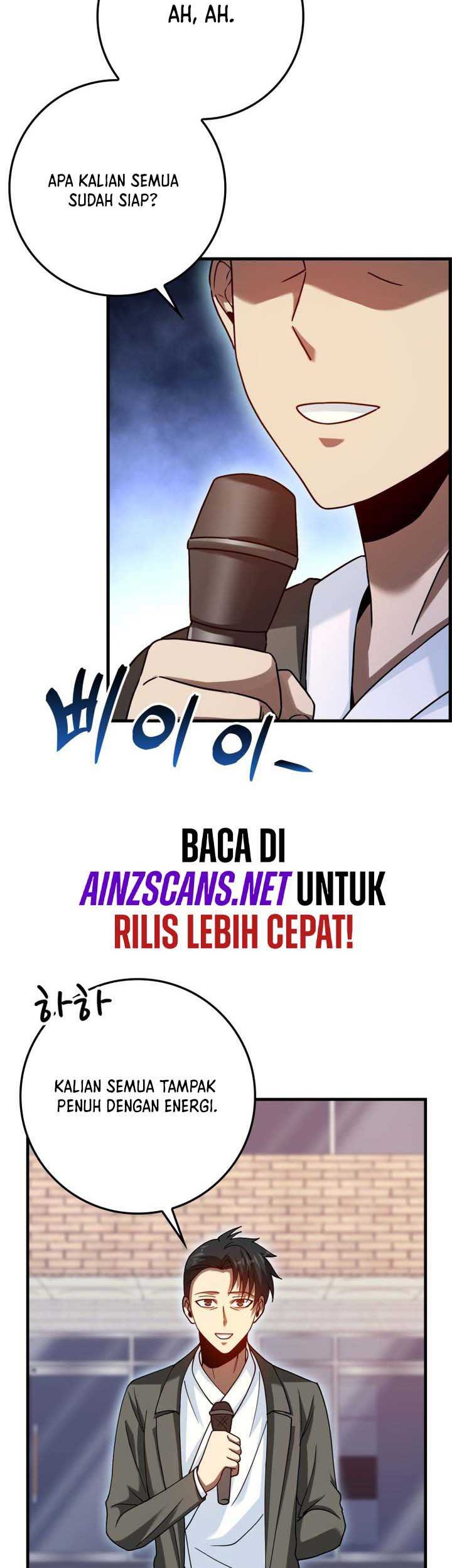 Return Of The Martial Arts Genius Chapter 31 Gambar 33