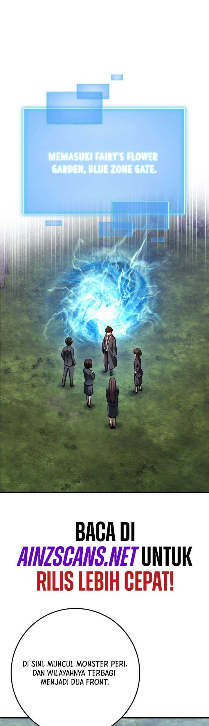 Return Of The Martial Arts Genius Chapter 31 Gambar 42