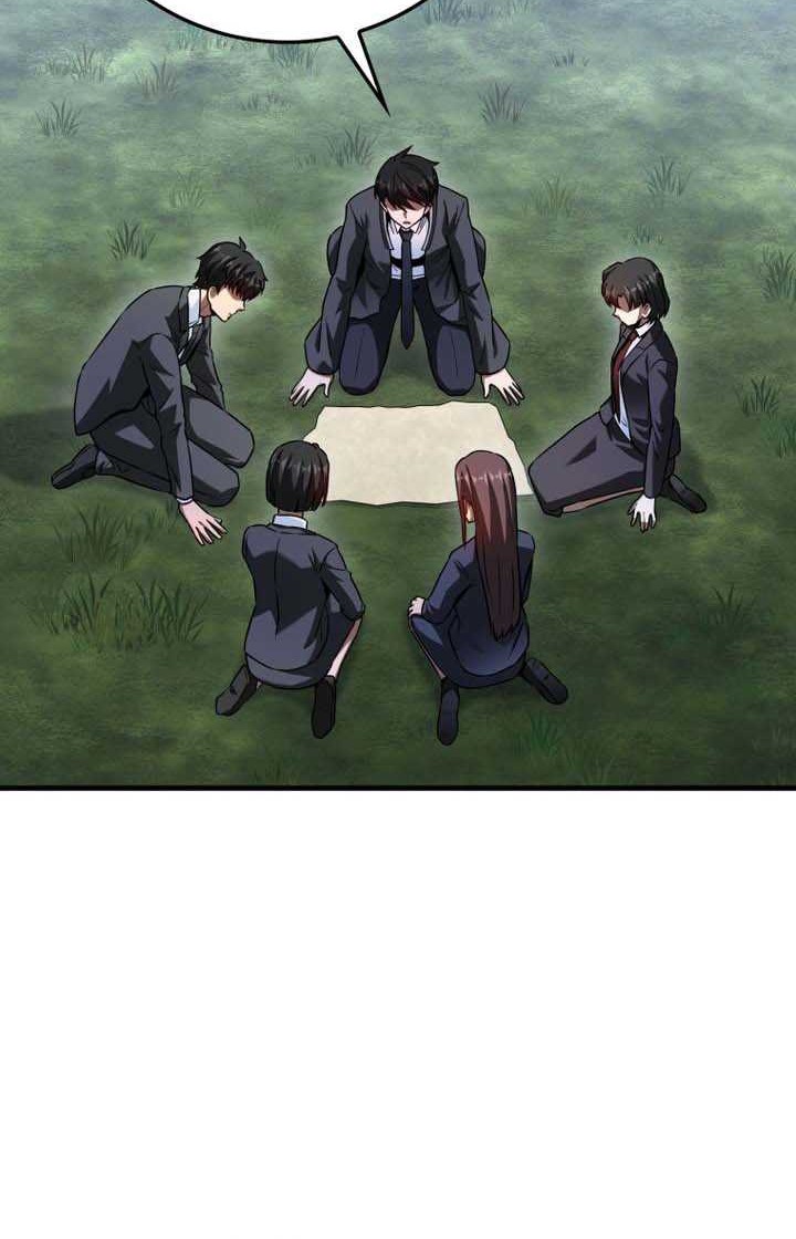 Return Of The Martial Arts Genius Chapter 31 Gambar 43