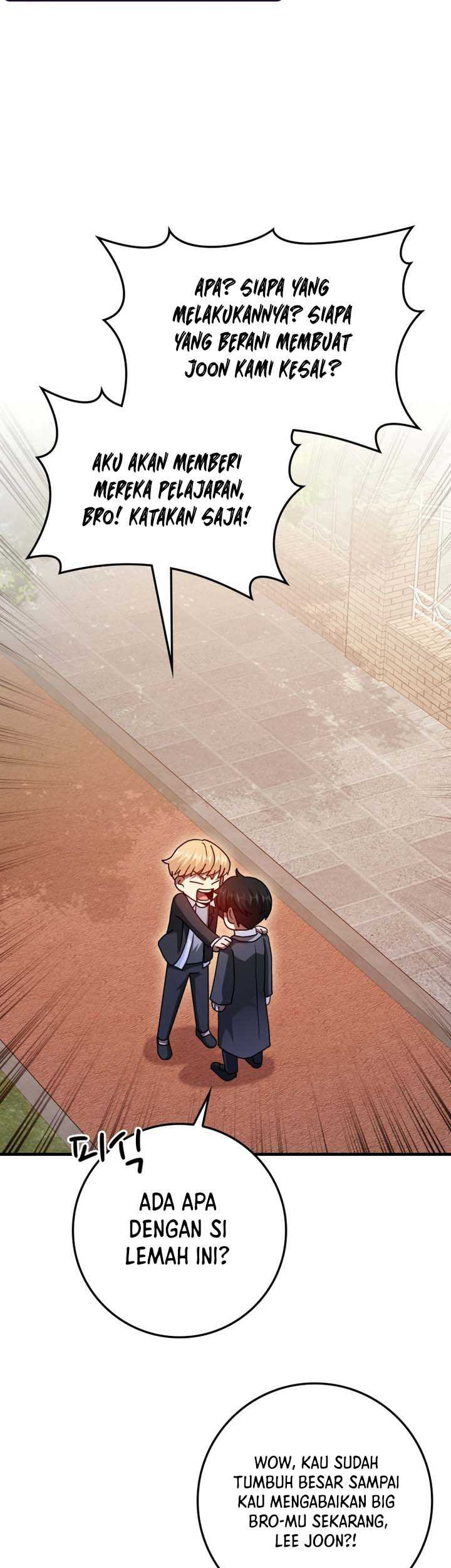 Return Of The Martial Arts Genius Chapter 30 Gambar 48