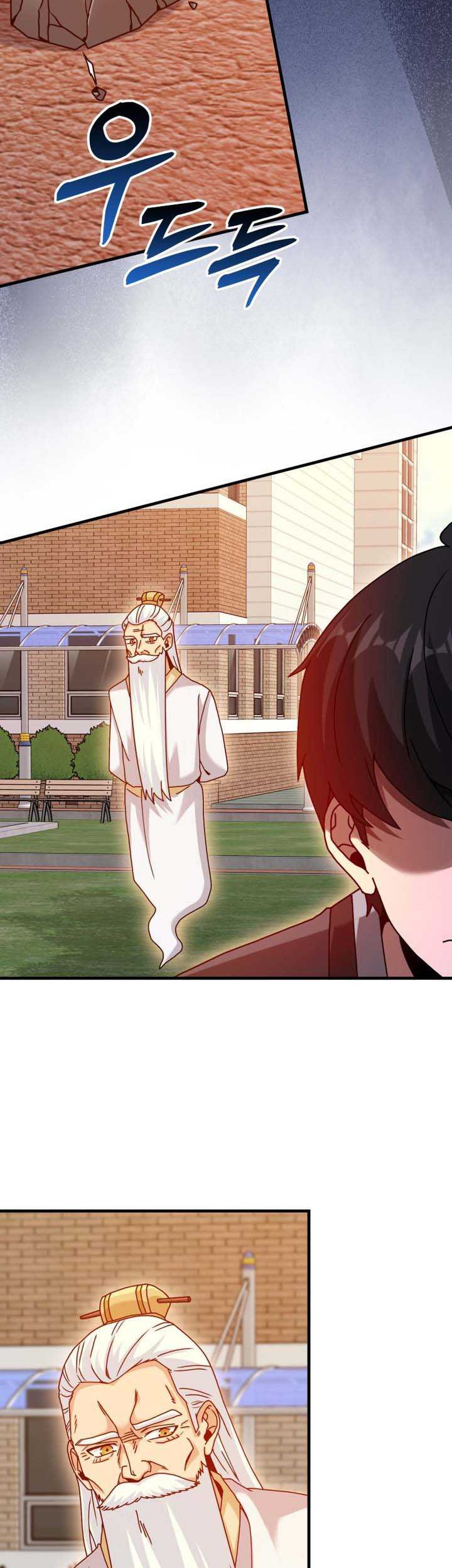 Return Of The Martial Arts Genius Chapter 30 Gambar 45