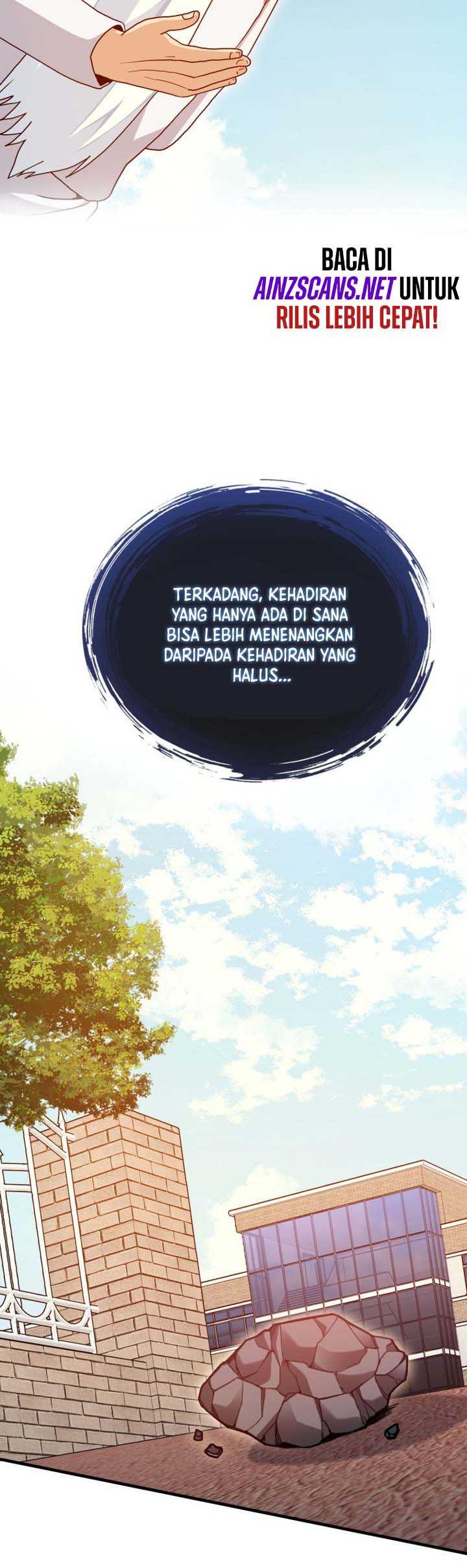 Return Of The Martial Arts Genius Chapter 30 Gambar 52