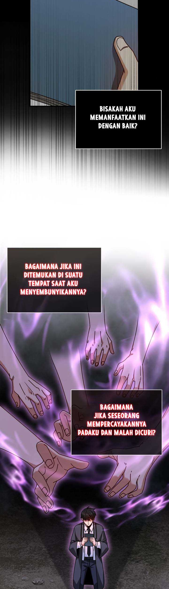 Return Of The Martial Arts Genius Chapter 30 Gambar 5