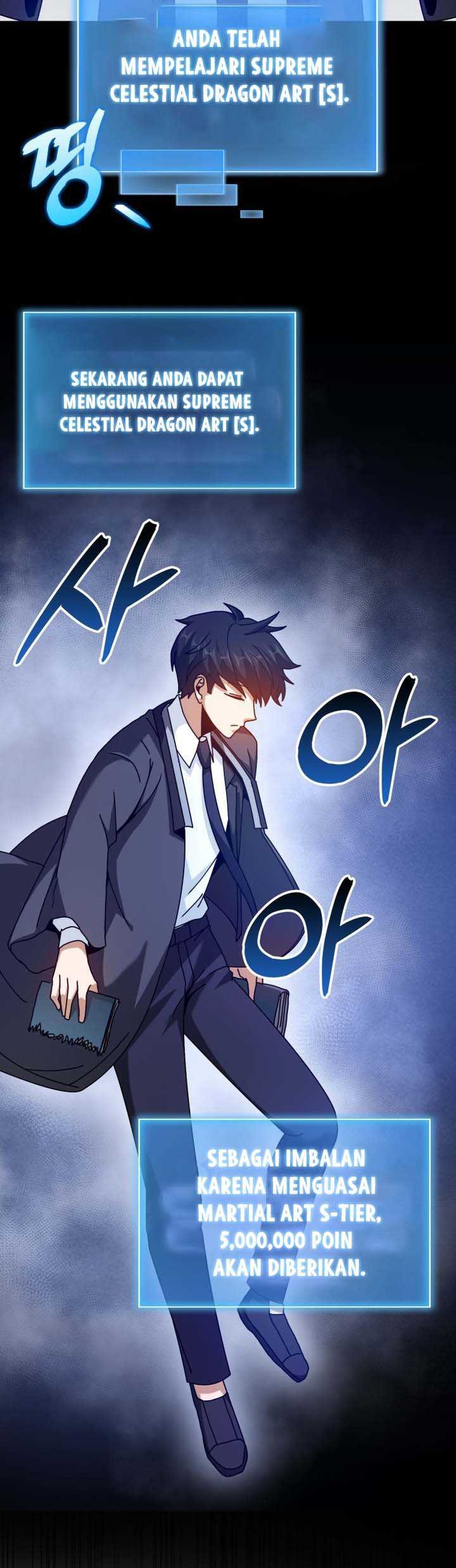 Return Of The Martial Arts Genius Chapter 30 Gambar 7