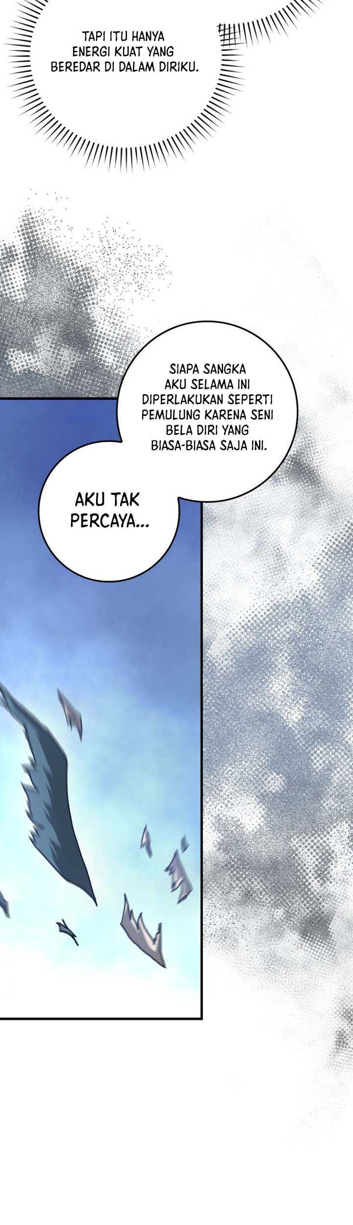 Return Of The Martial Arts Genius Chapter 30 Gambar 9