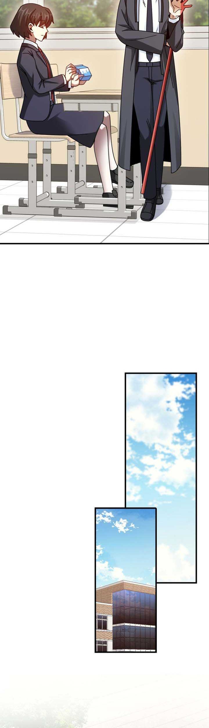 Return Of The Martial Arts Genius Chapter 30 Gambar 21