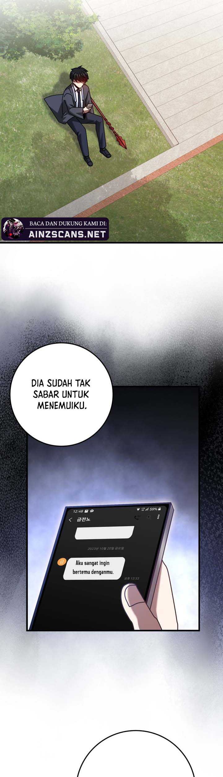 Return Of The Martial Arts Genius Chapter 30 Gambar 22