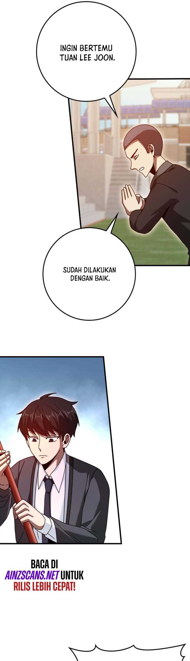 Return Of The Martial Arts Genius Chapter 30 Gambar 26