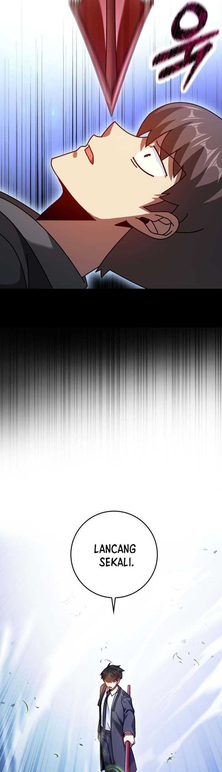 Return Of The Martial Arts Genius Chapter 30 Gambar 28