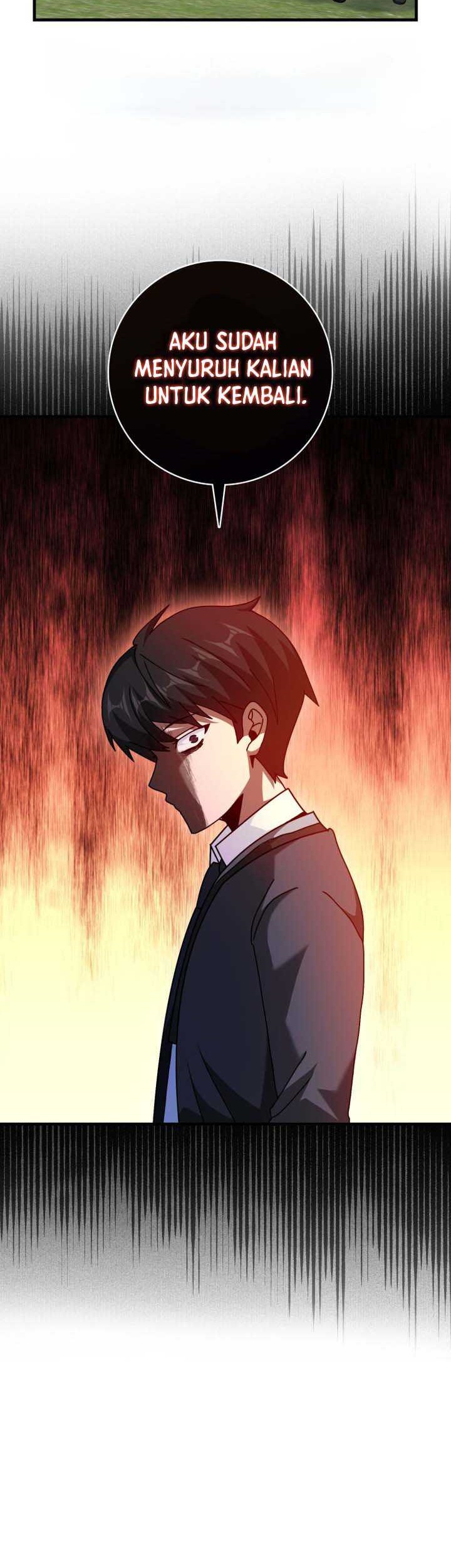 Return Of The Martial Arts Genius Chapter 30 Gambar 33