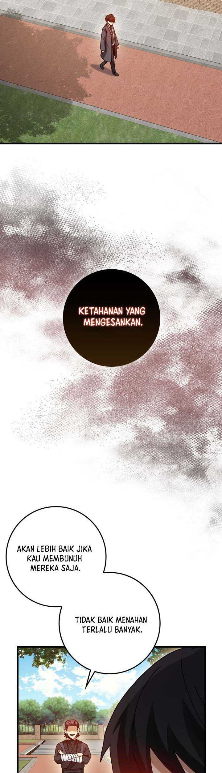 Return Of The Martial Arts Genius Chapter 30 Gambar 35