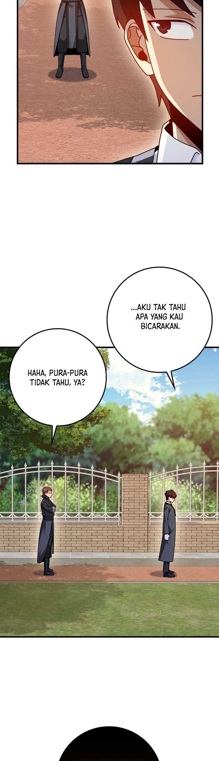 Return Of The Martial Arts Genius Chapter 30 Gambar 36