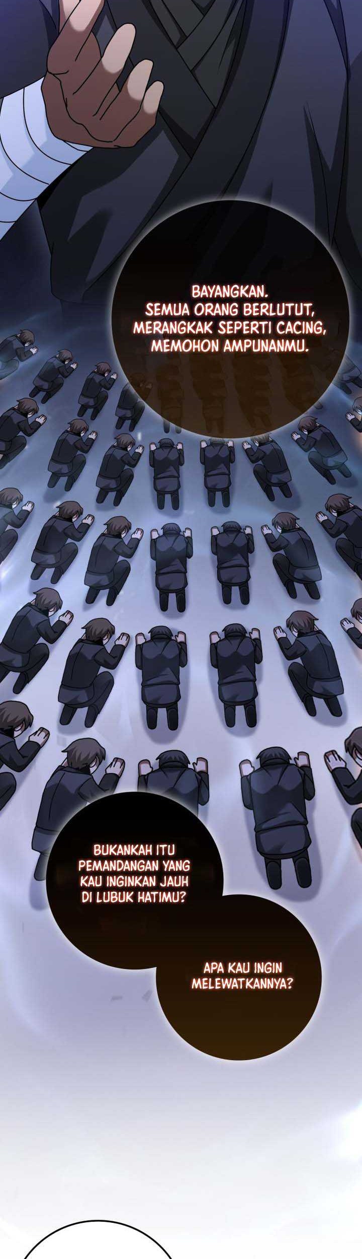 Return Of The Martial Arts Genius Chapter 30 Gambar 41