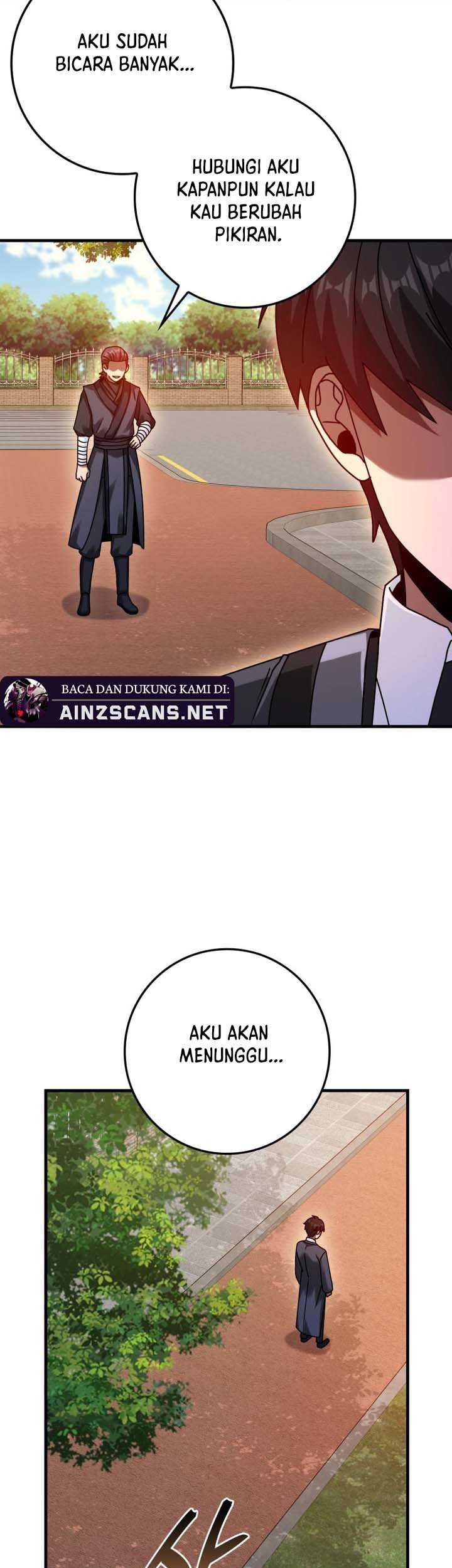 Return Of The Martial Arts Genius Chapter 30 Gambar 42