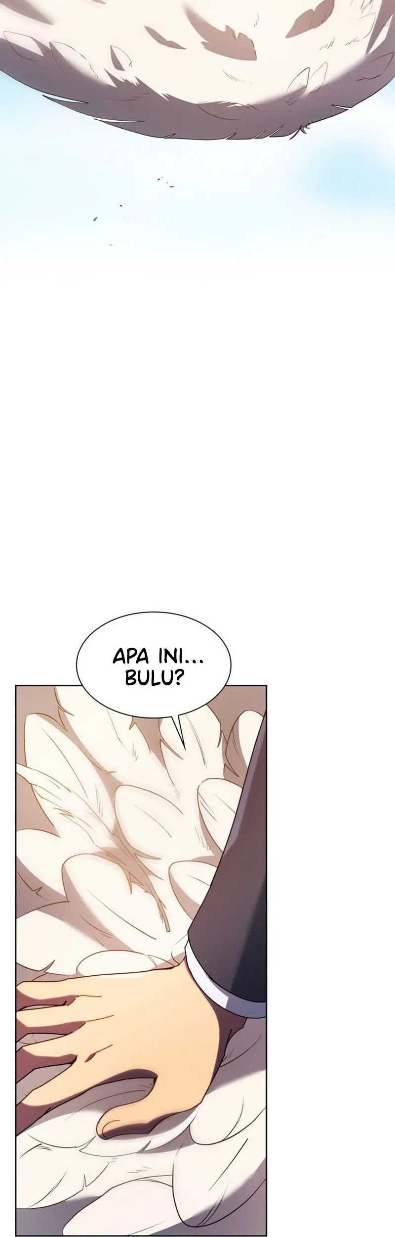 Necromancer Academy’s Genius Summoner Chapter 82 Gambar 53