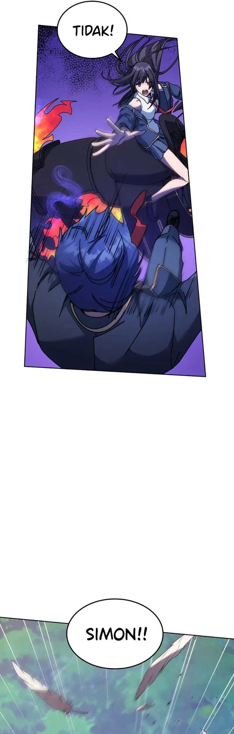 Necromancer Academy’s Genius Summoner Chapter 82 Gambar 50