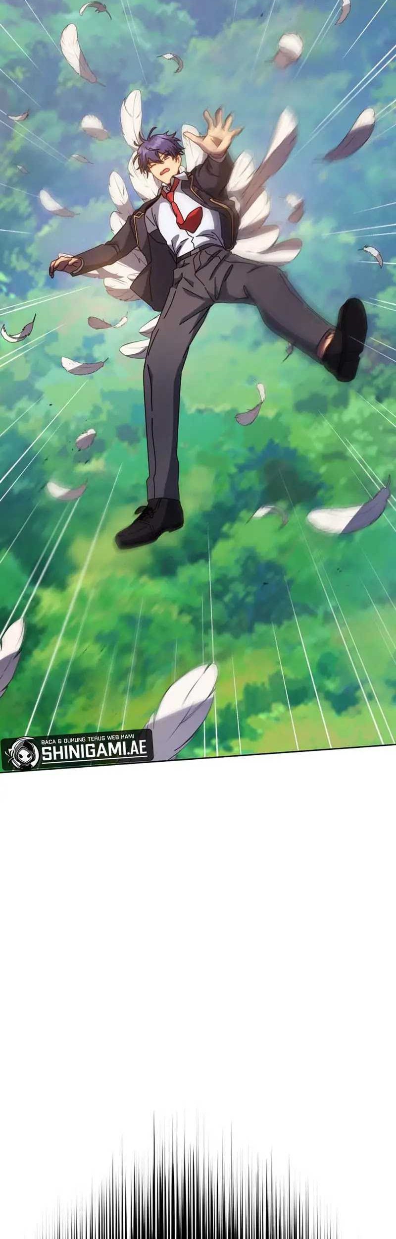 Necromancer Academy’s Genius Summoner Chapter 82 Gambar 51