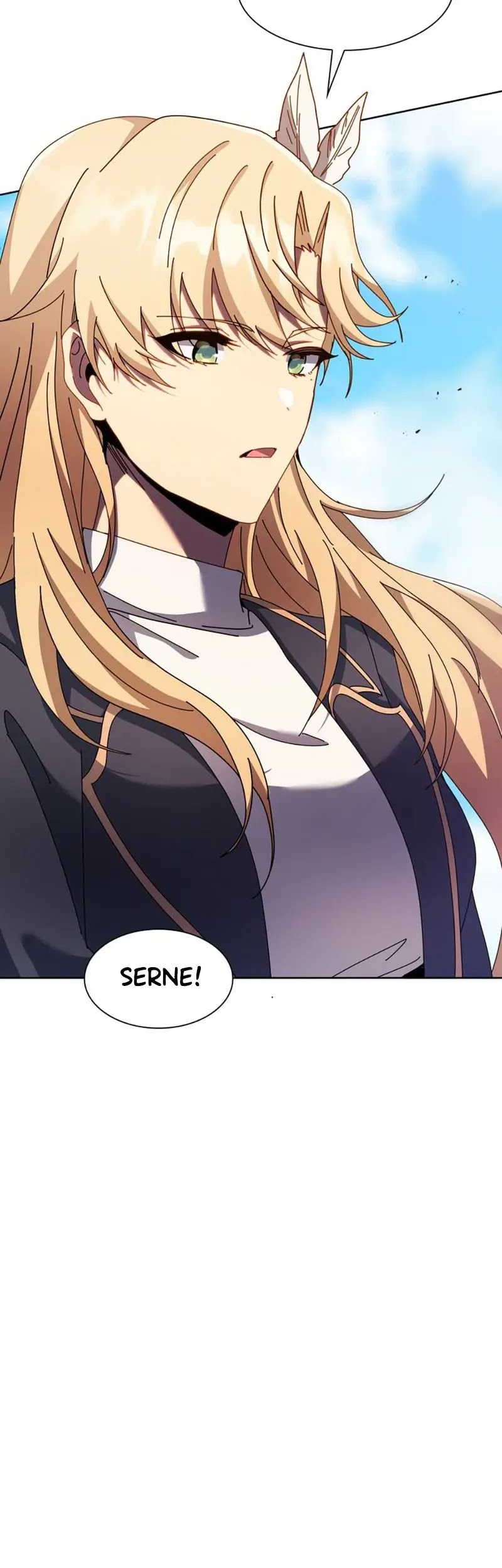 Necromancer Academy’s Genius Summoner Chapter 82 Gambar 56