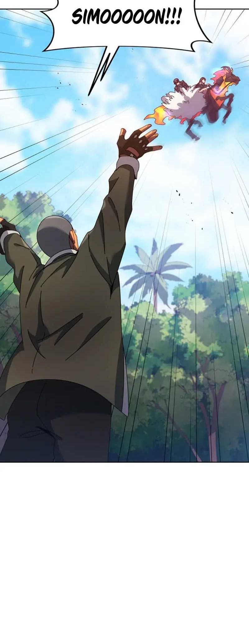 Necromancer Academy’s Genius Summoner Chapter 82 Gambar 61