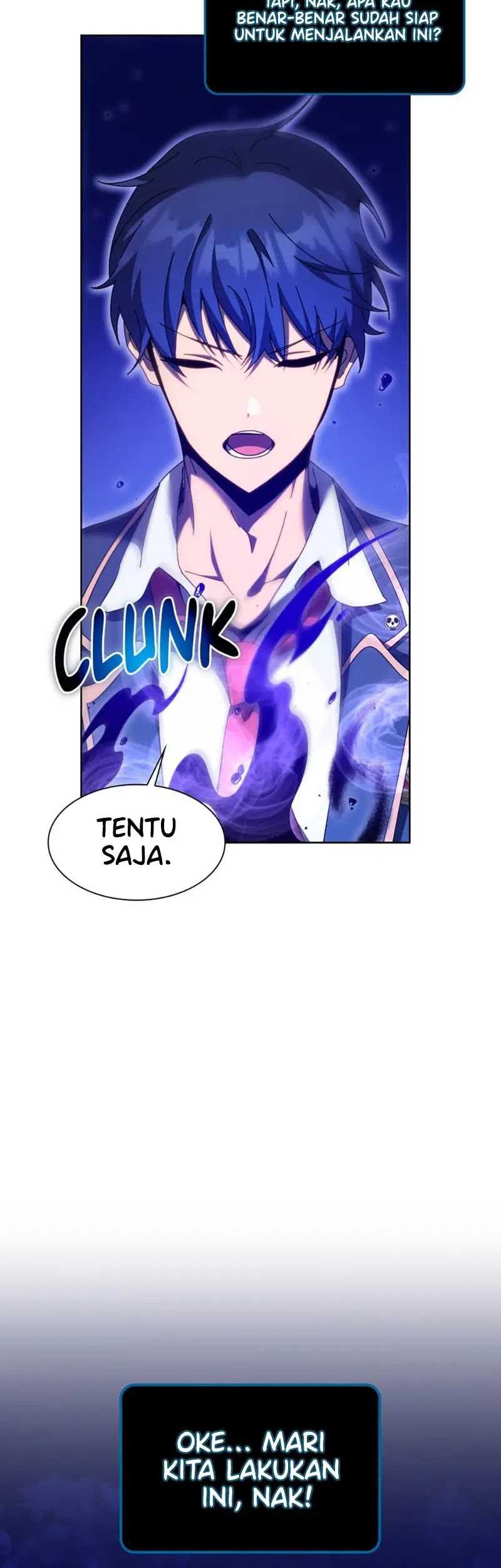 Necromancer Academy’s Genius Summoner Chapter 82 Gambar 69