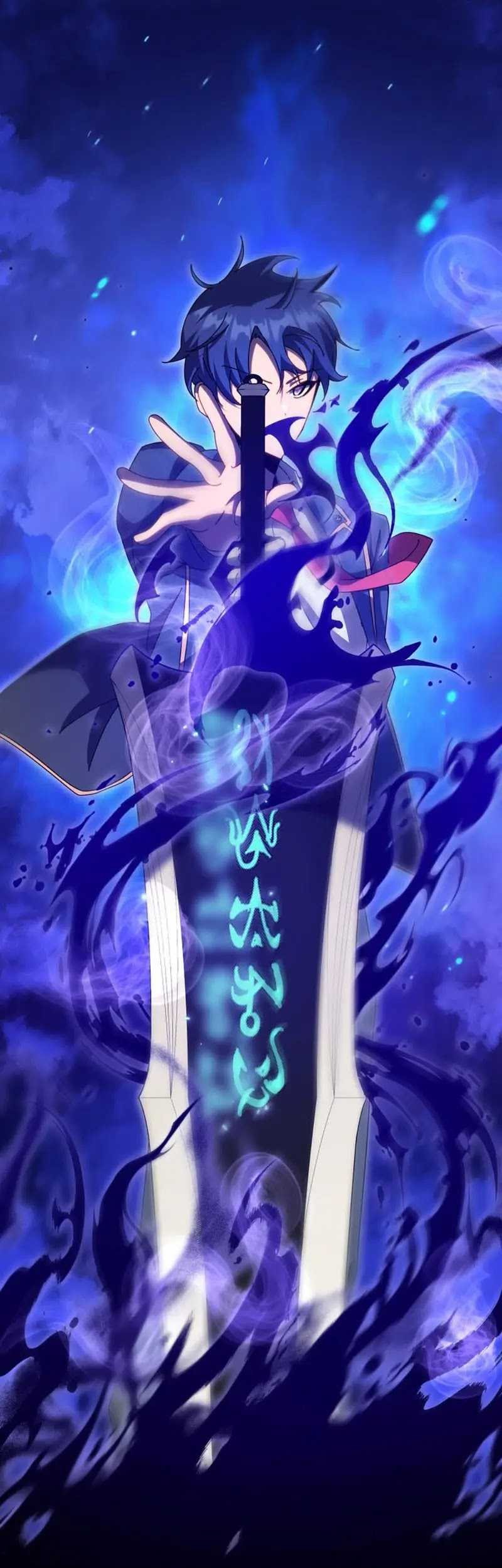 Necromancer Academy’s Genius Summoner Chapter 82 Gambar 70