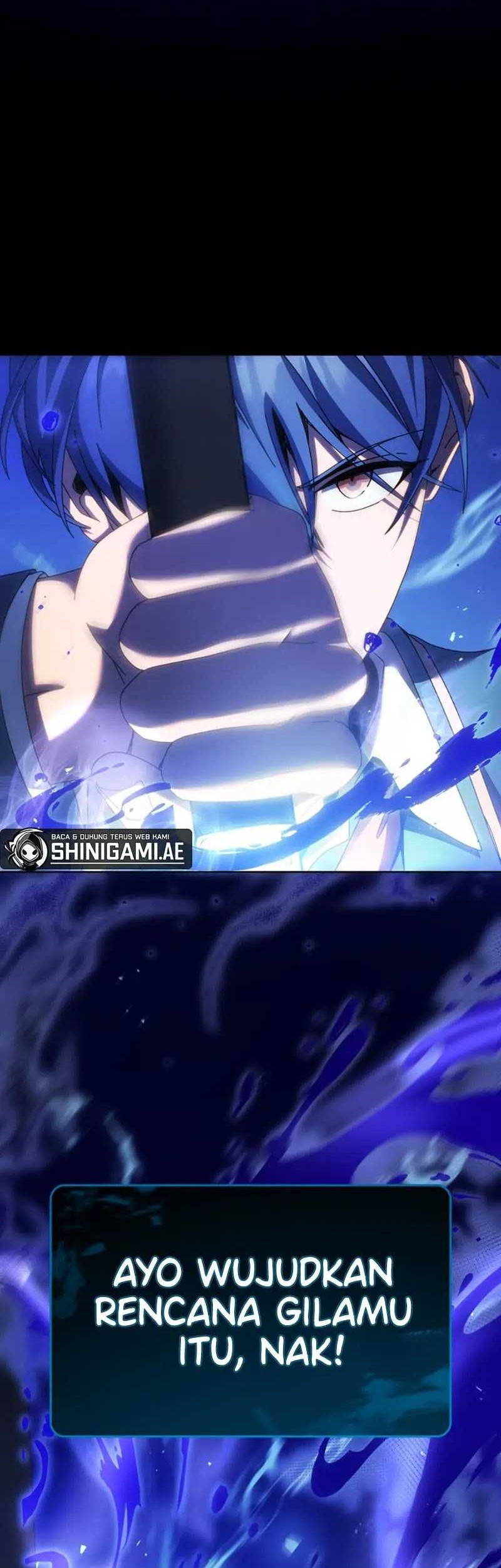 Necromancer Academy’s Genius Summoner Chapter 82 Gambar 71