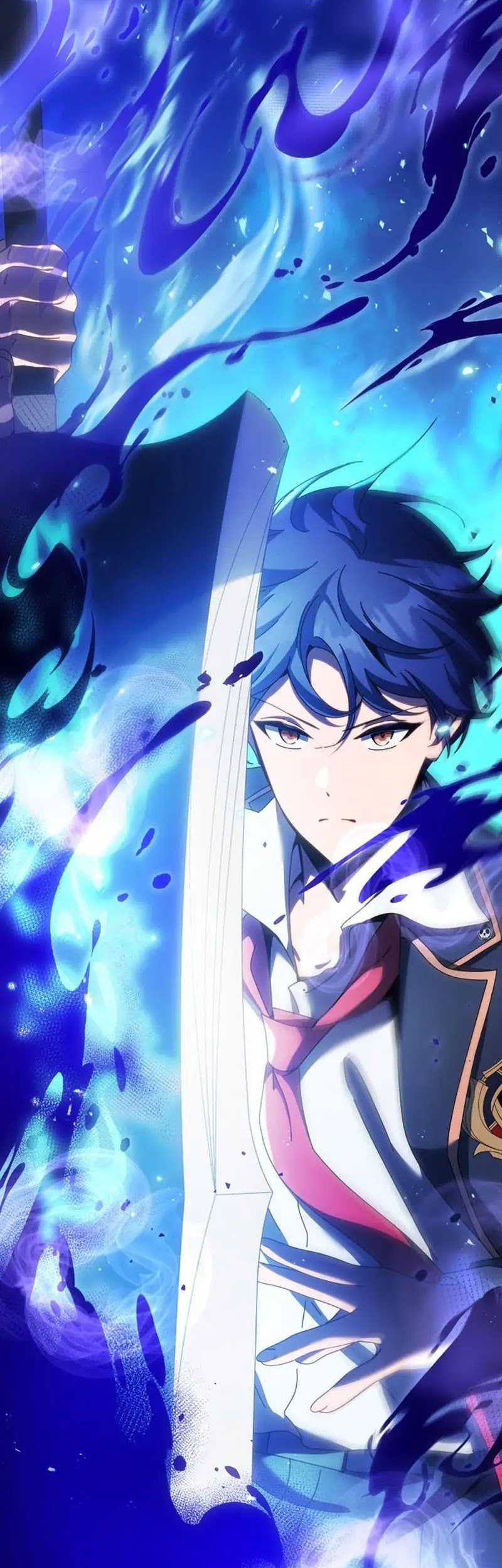 Necromancer Academy’s Genius Summoner Chapter 82 Gambar 72