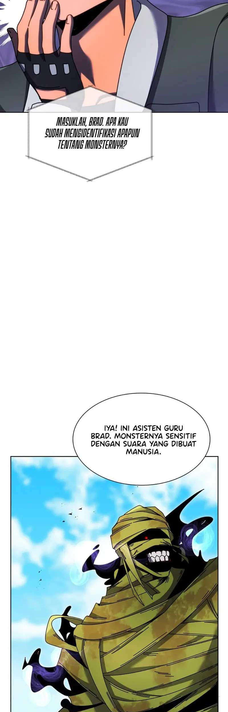 Necromancer Academy’s Genius Summoner Chapter 82 Gambar 36
