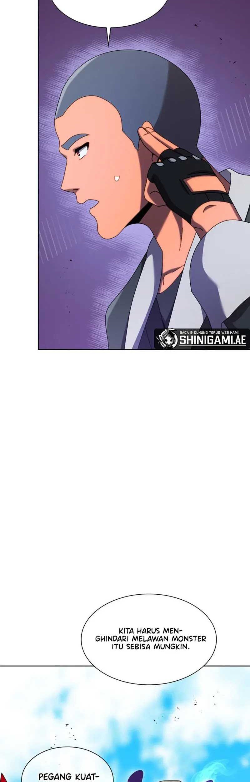 Necromancer Academy’s Genius Summoner Chapter 82 Gambar 39