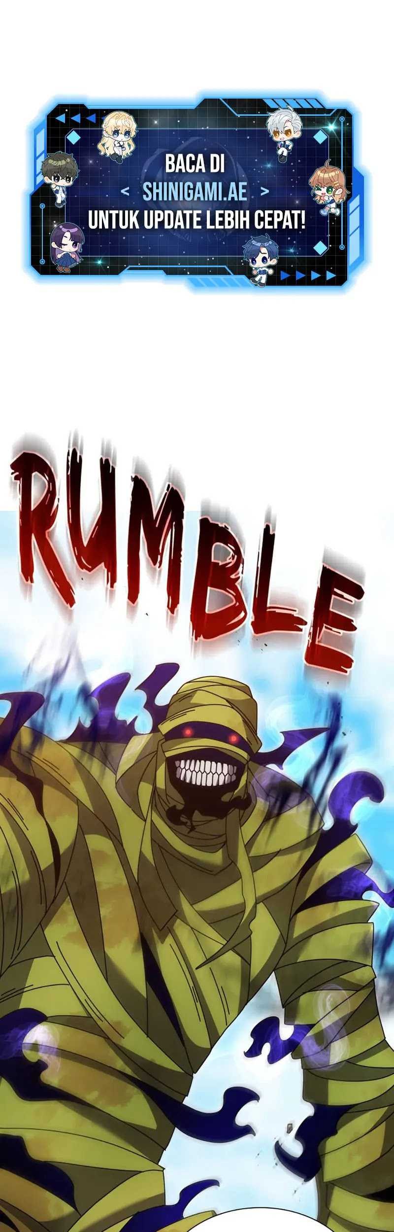 Manhwa Necromancer Academy’s Genius Summoner Chapter 82 gambar nomor 2