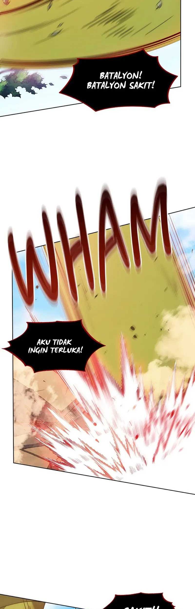 Necromancer Academy’s Genius Summoner Chapter 82 Gambar 4