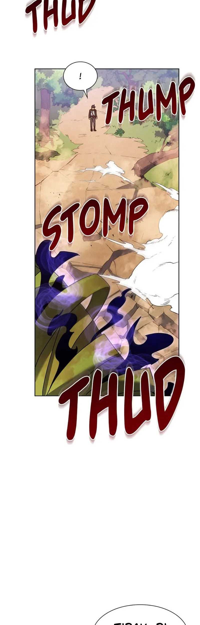 Necromancer Academy’s Genius Summoner Chapter 82 Gambar 7