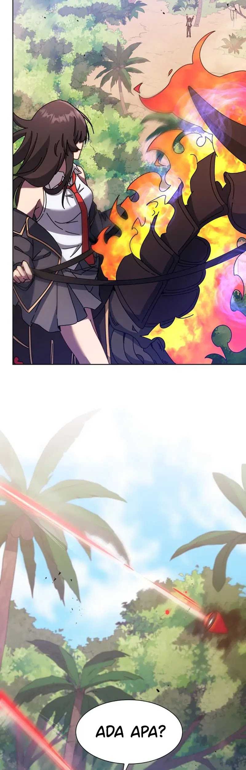 Necromancer Academy’s Genius Summoner Chapter 82 Gambar 11