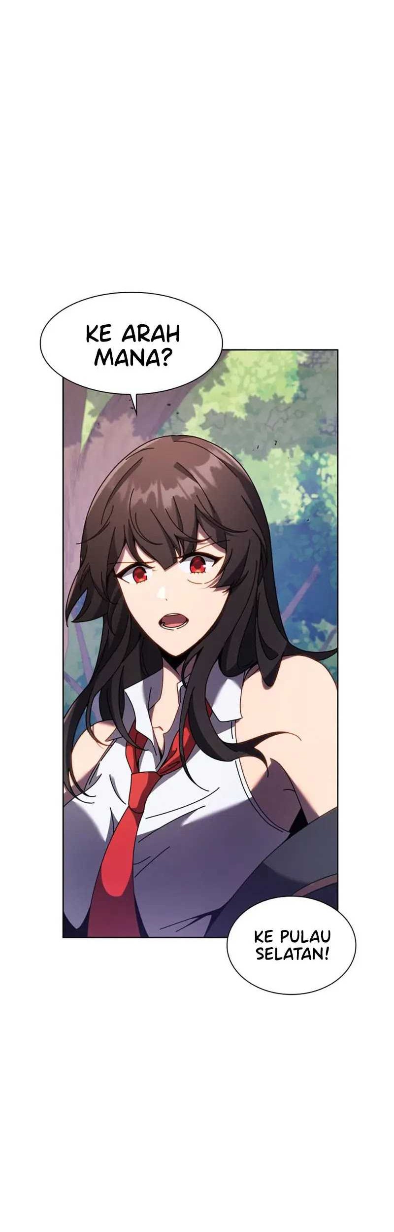 Necromancer Academy’s Genius Summoner Chapter 82 Gambar 13