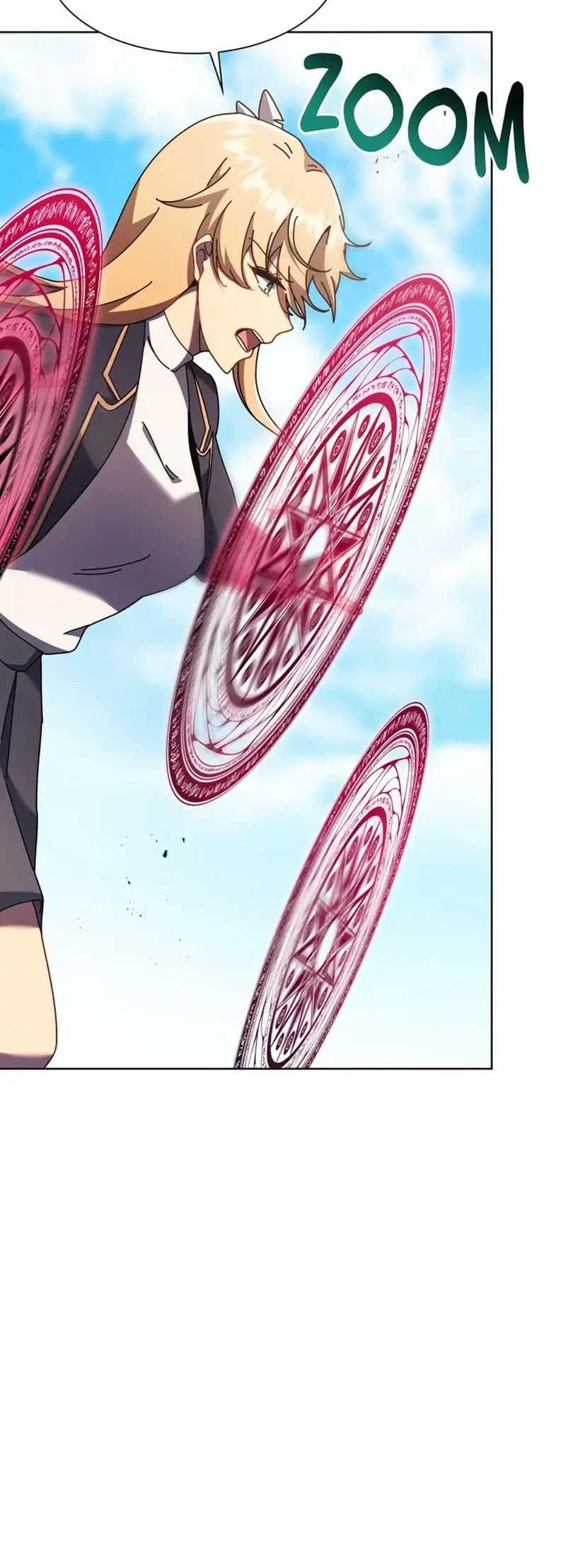 Necromancer Academy’s Genius Summoner Chapter 82 Gambar 17