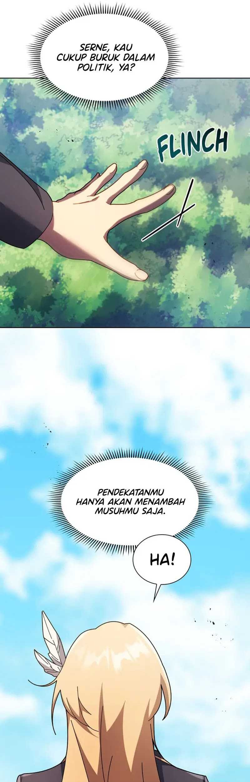 Necromancer Academy’s Genius Summoner Chapter 82 Gambar 18