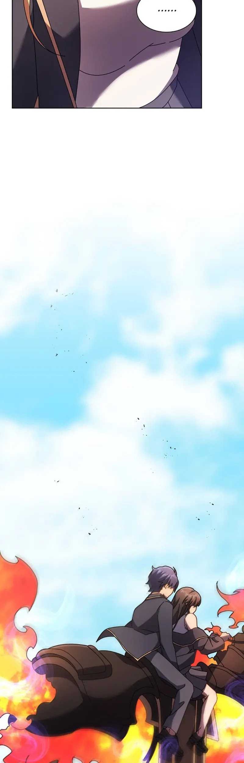 Necromancer Academy’s Genius Summoner Chapter 82 Gambar 20