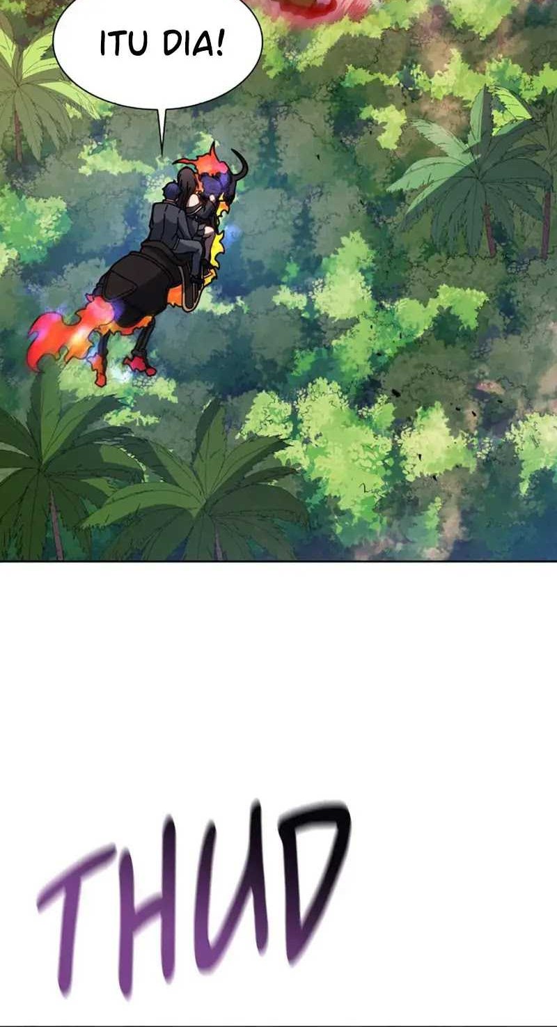 Necromancer Academy’s Genius Summoner Chapter 82 Gambar 25